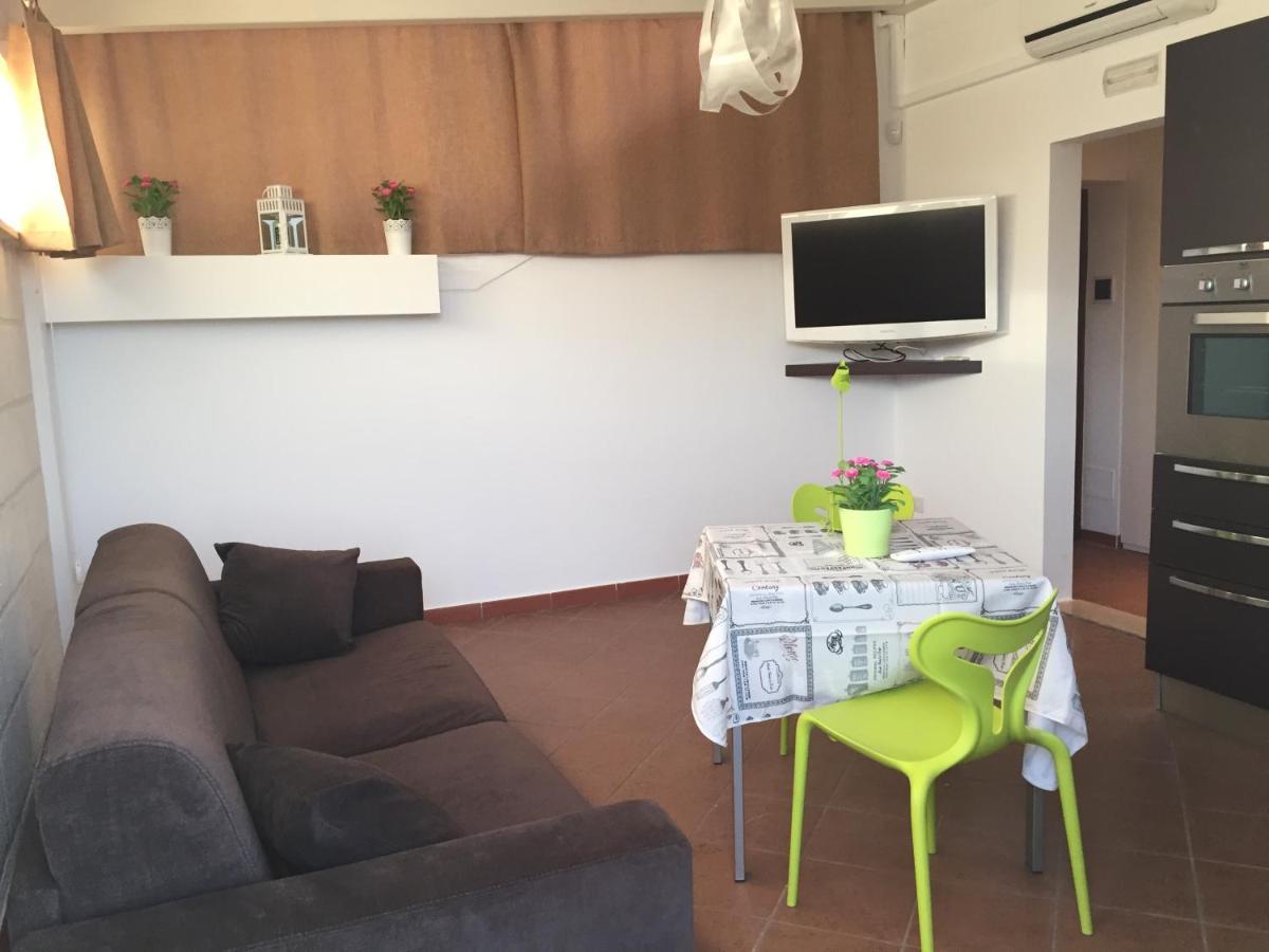 Il Rifugio Di Mattia Bed & Breakfast Polignano a Mare Dış mekan fotoğraf