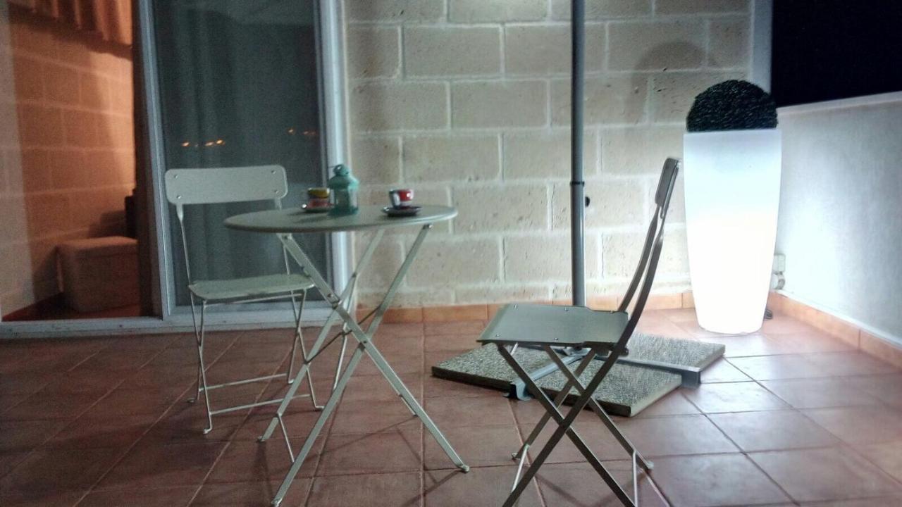 Il Rifugio Di Mattia Bed & Breakfast Polignano a Mare Dış mekan fotoğraf